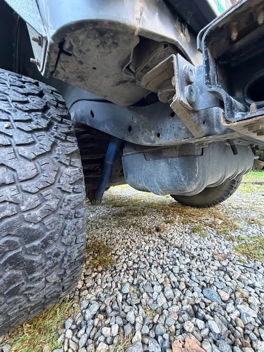 1997 Jeep TJ Wrangler - Image 13 of 17