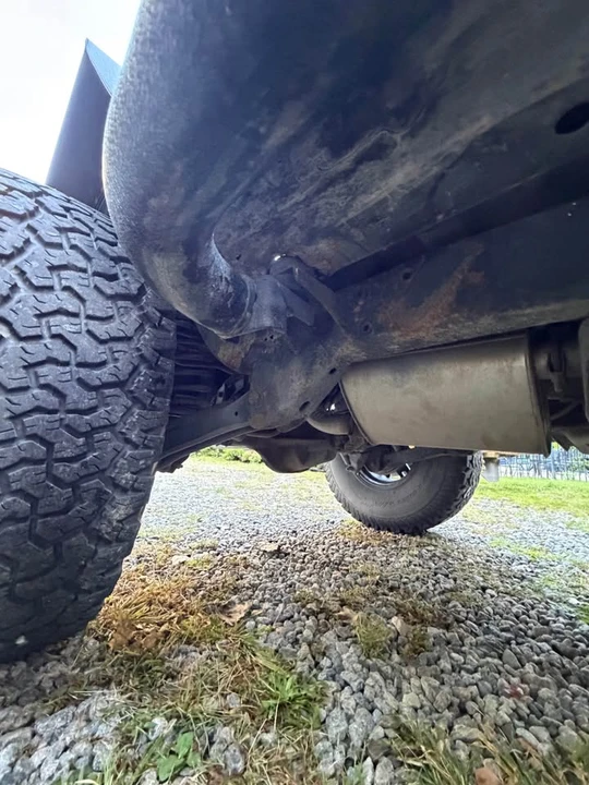 1997 Jeep TJ Wrangler - Image 15 of 17