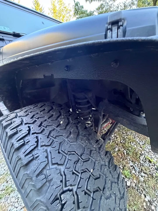 1997 Jeep TJ Wrangler - Image 17 of 17