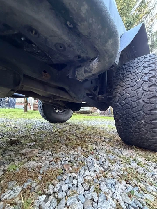 1997 Jeep TJ Wrangler - Image 16 of 17