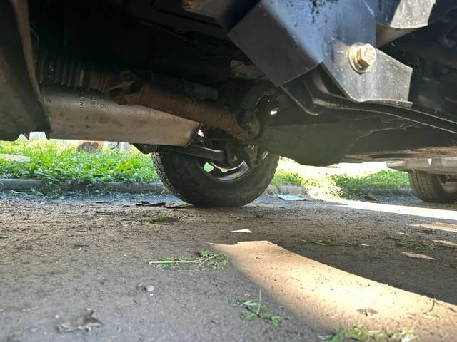 1997 Jeep TJ Wrangler - Image 15 of 18