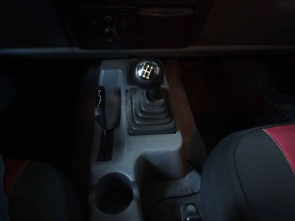 1997 Jeep TJ Wrangler - Image 16 of 18
