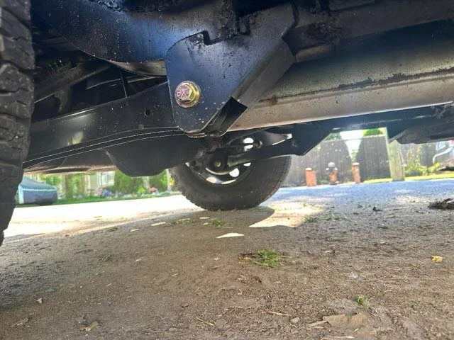 1997 Jeep TJ Wrangler - Image 12 of 18