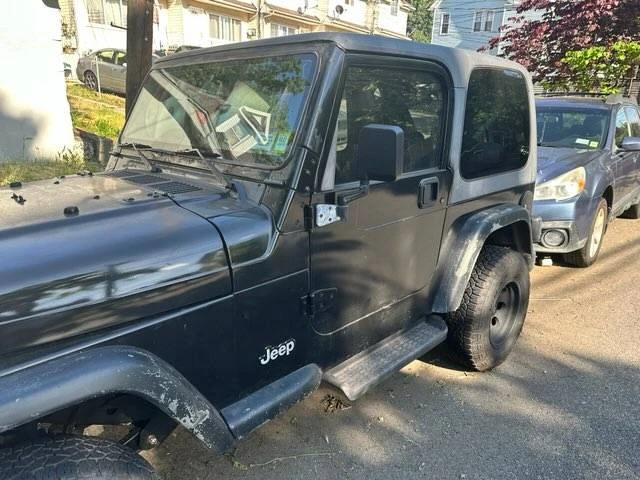 1997 Jeep TJ Wrangler - Image 2 of 18