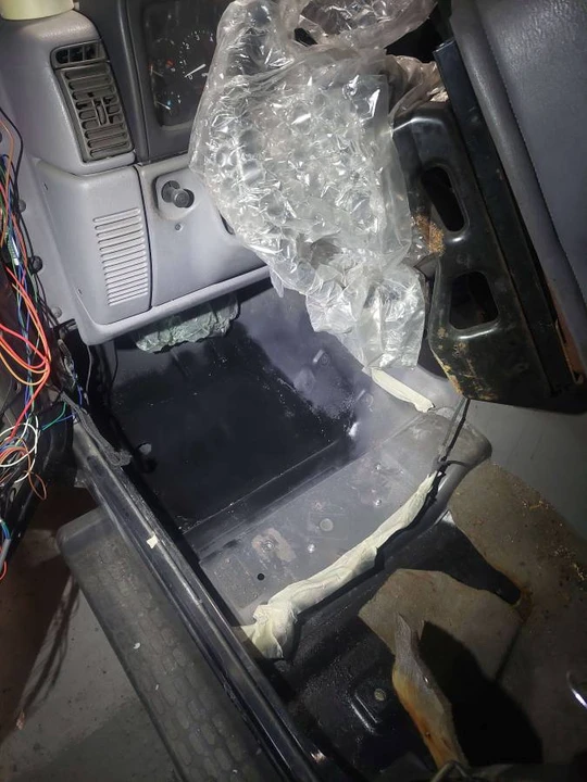 1997 Jeep TJ Wrangler - Image 7 of 18