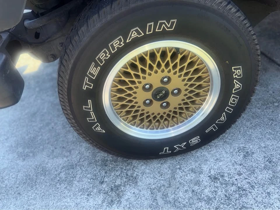 1997 Jeep TJ Wrangler - Image 13 of 13