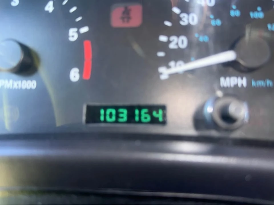 1997 Jeep TJ Wrangler - Image 8 of 13