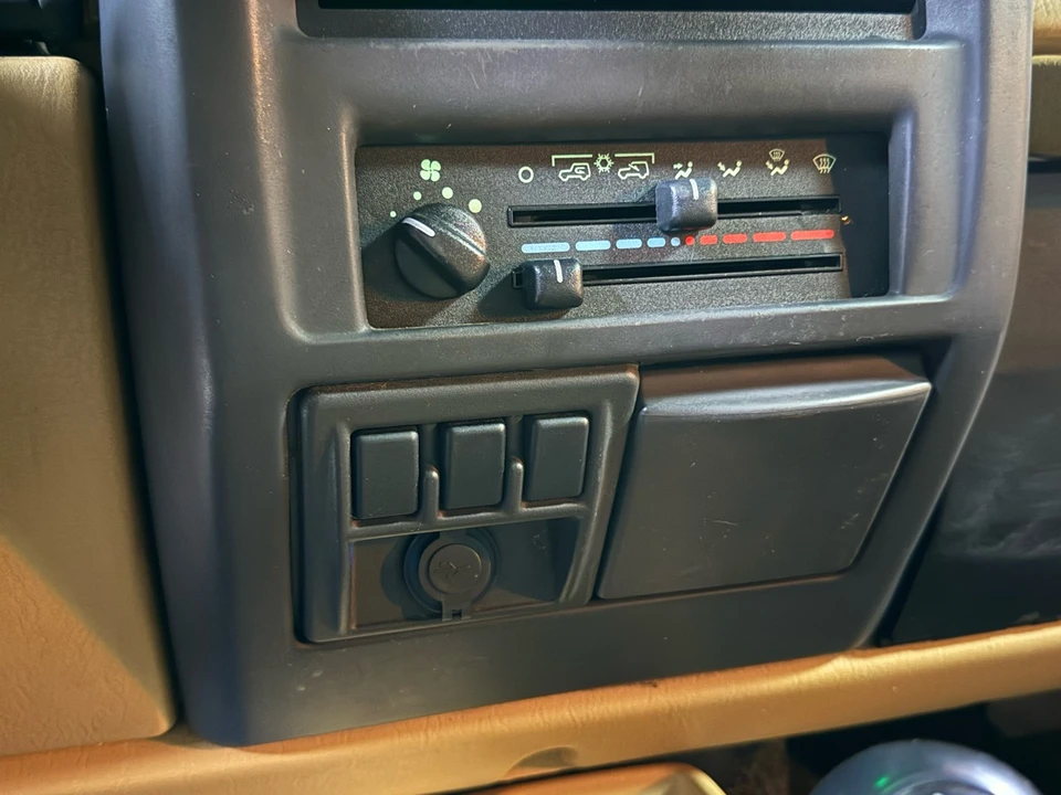 1997 Jeep TJ Wrangler - Image 20 of 31