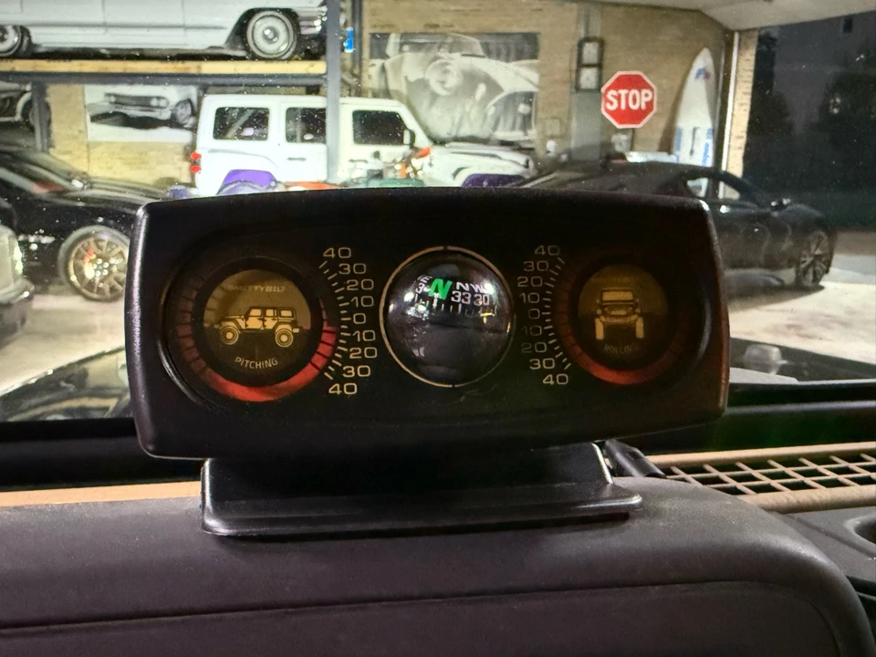 1997 Jeep TJ Wrangler - Image 16 of 31
