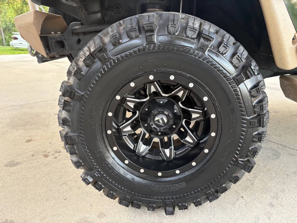 1997 Jeep - Image 20 of 31