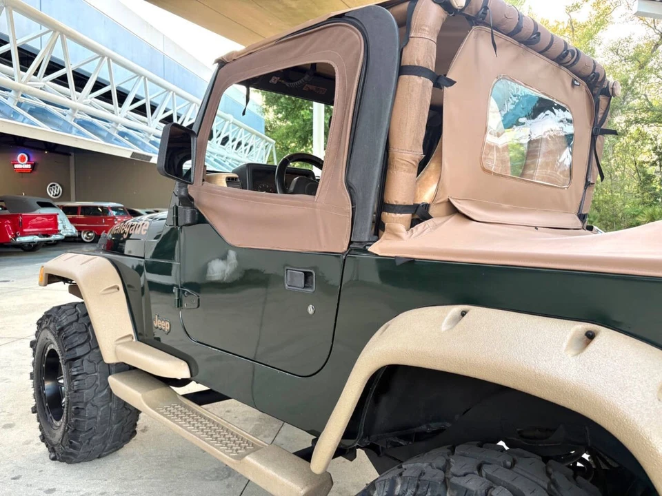 1997 Jeep - Image 13 of 31