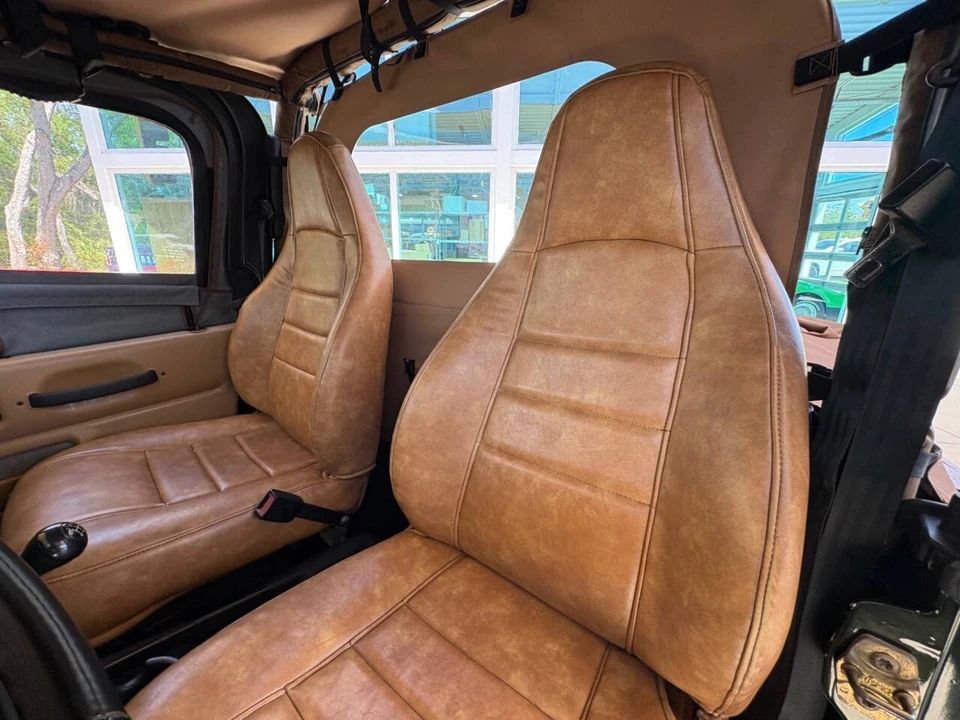 1997 Jeep - Image 26 of 31