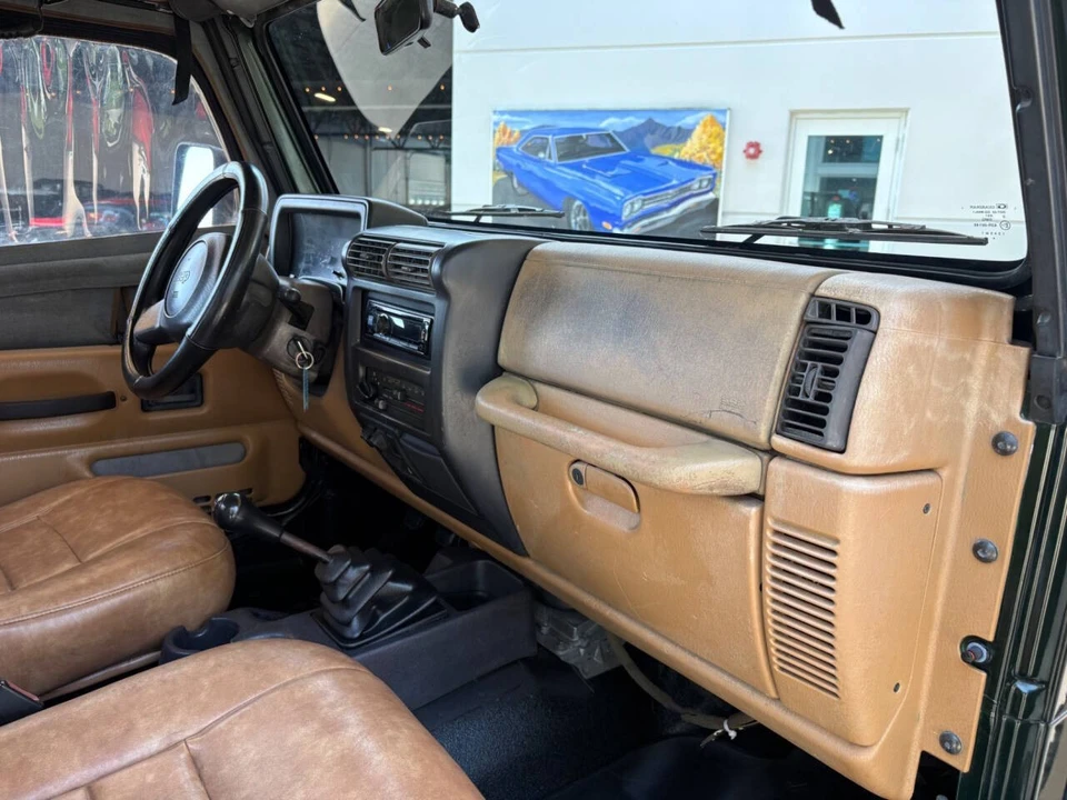 1997 Jeep - Image 29 of 31
