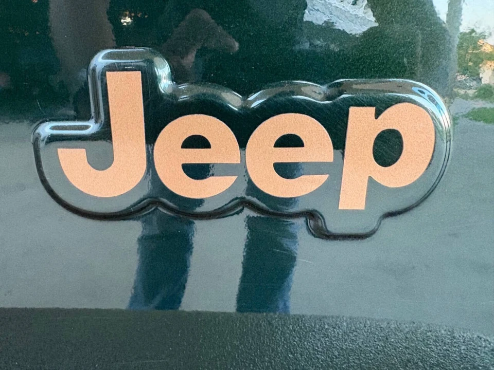 1997 Jeep - Image 22 of 31