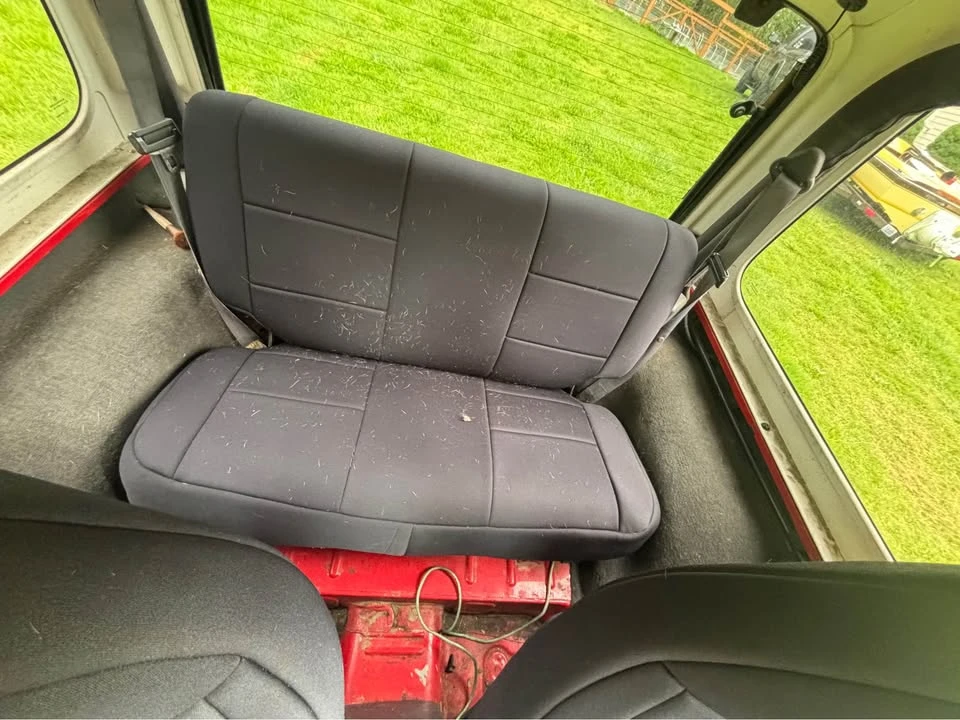 1997 Jeep TJ Wrangler - Image 6 of 10