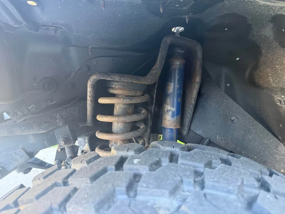 1997 Jeep TJ Wrangler - Image 15 of 15