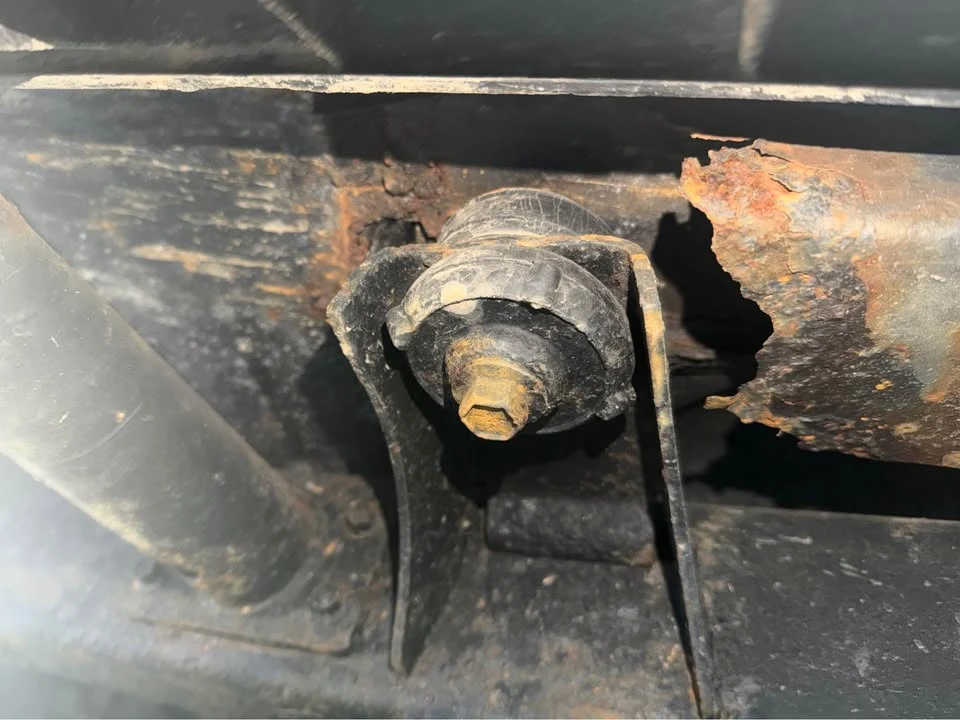 1997 Jeep TJ Wrangler - Image 8 of 15