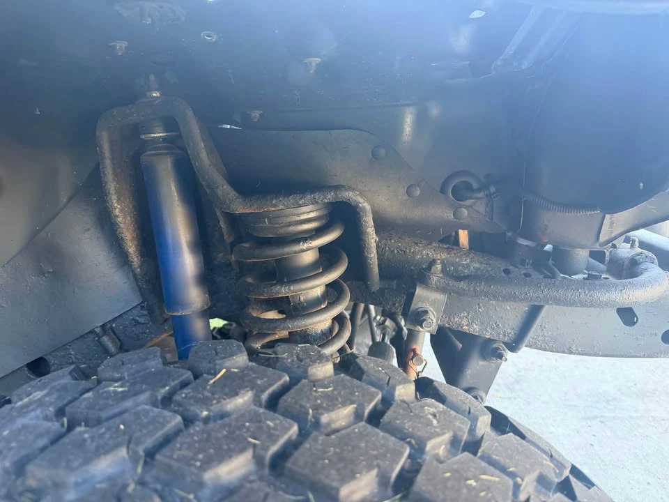 1997 Jeep TJ Wrangler - Image 14 of 15