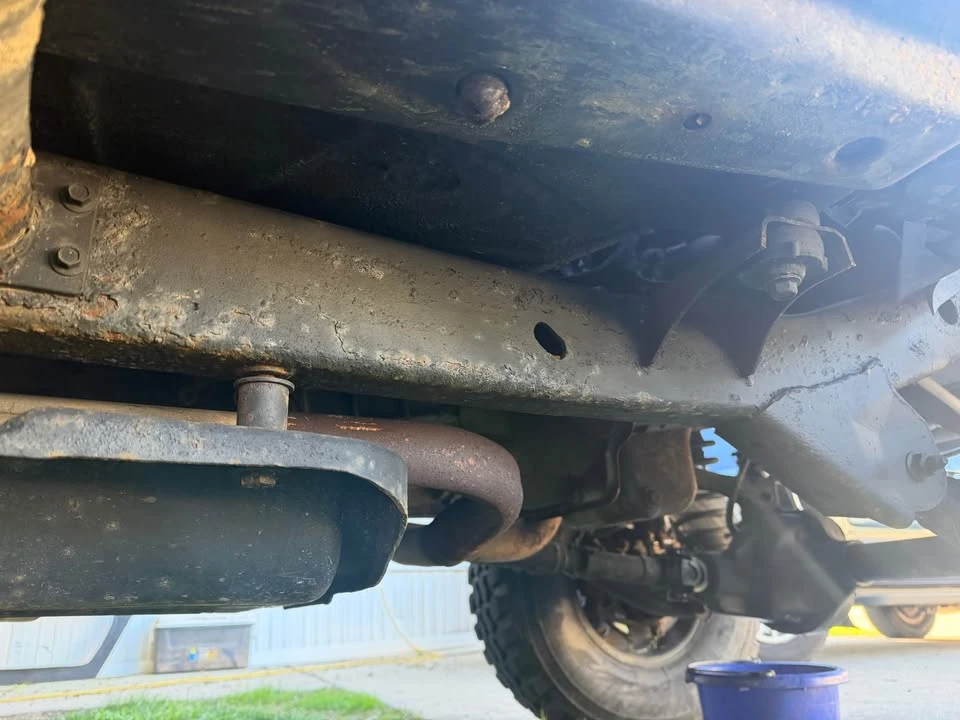 1997 Jeep TJ Wrangler - Image 12 of 15
