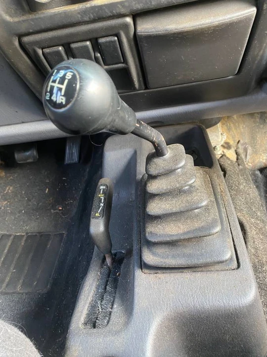 1997 Jeep TJ Wrangler - Image 3 of 11