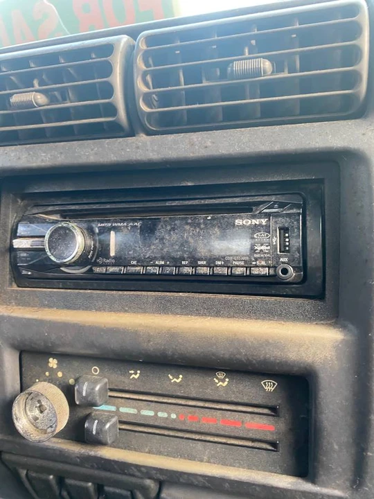 1997 Jeep TJ Wrangler - Image 4 of 11