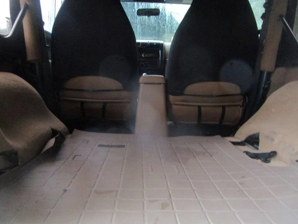 1997 Jeep TJ Wrangler - Image 5 of 11