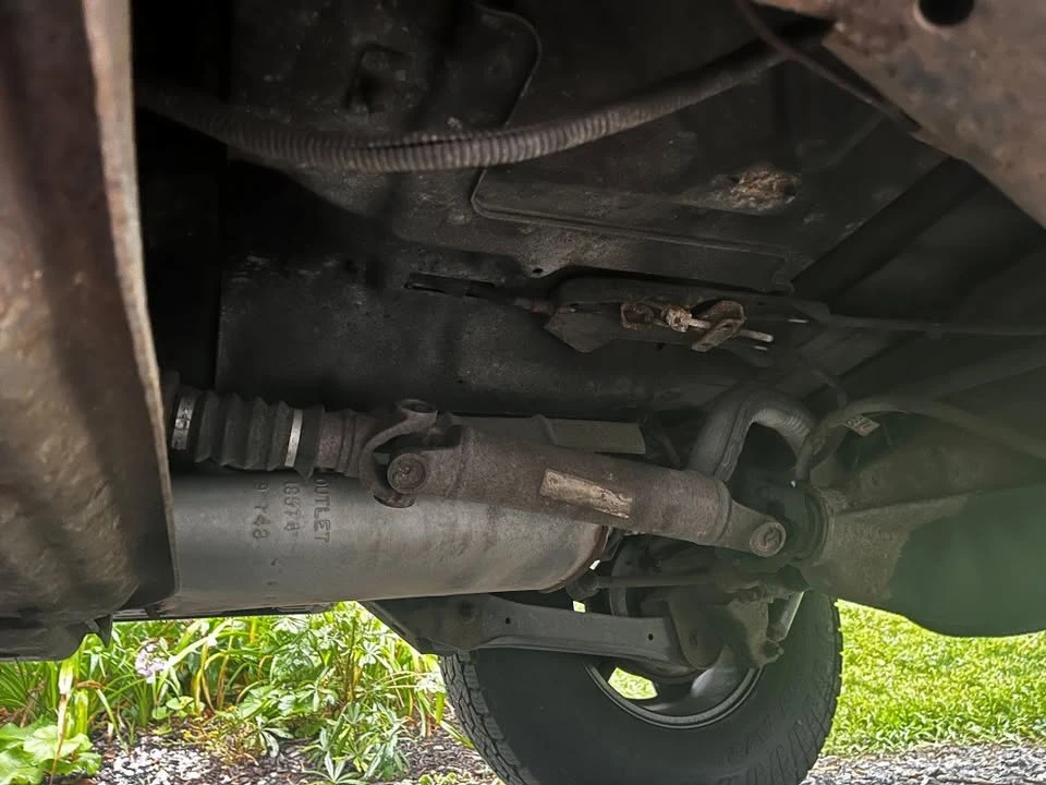 1997 Jeep TJ Wrangler - Image 11 of 11