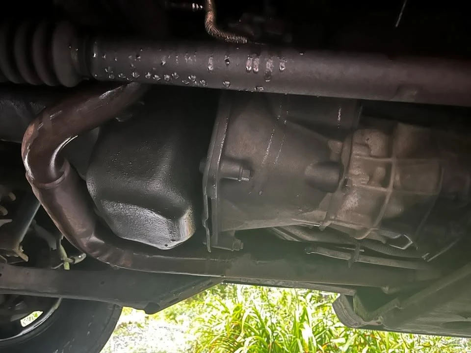 1997 Jeep TJ Wrangler - Image 10 of 11