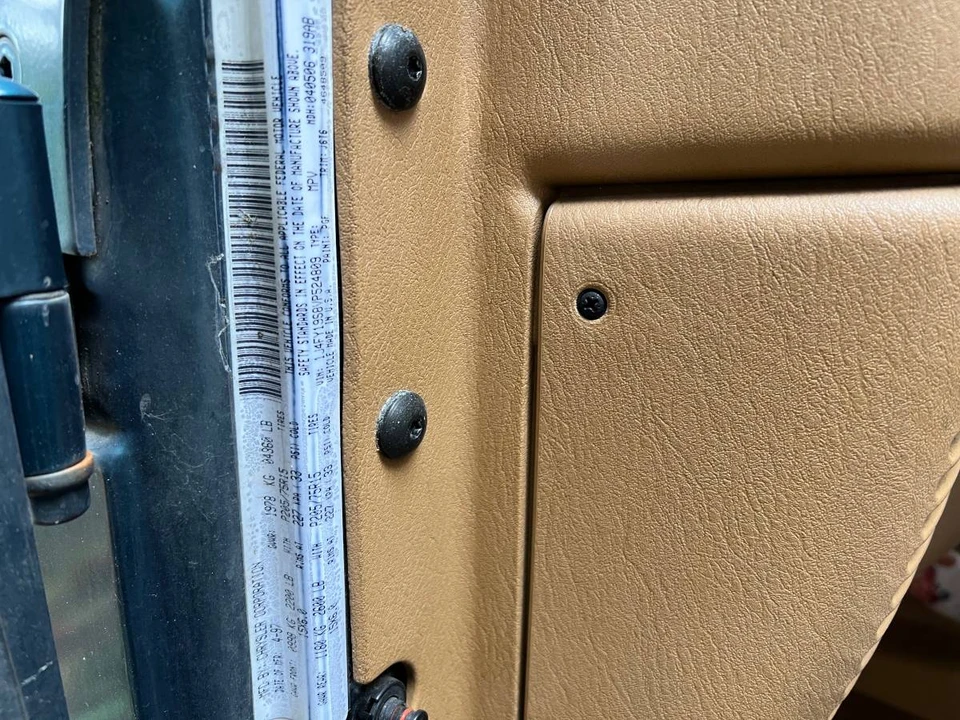 1997 Jeep TJ Wrangler - Image 16 of 17