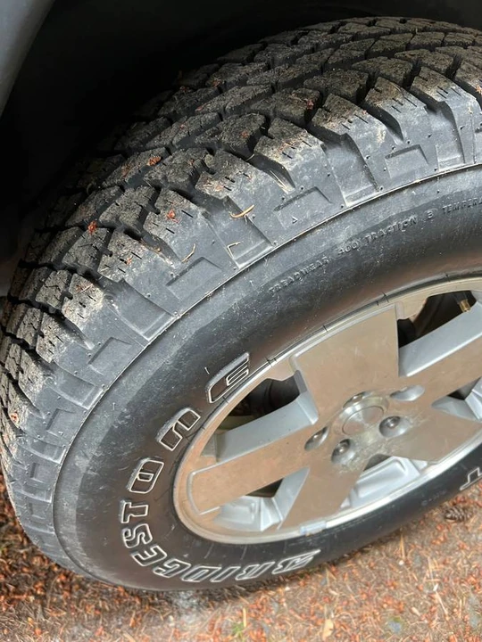 1997 Jeep TJ Wrangler - Image 10 of 17