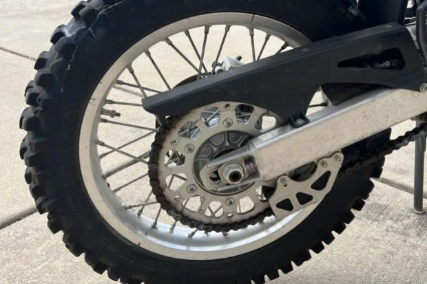 1997 KTM - Image 6 of 7