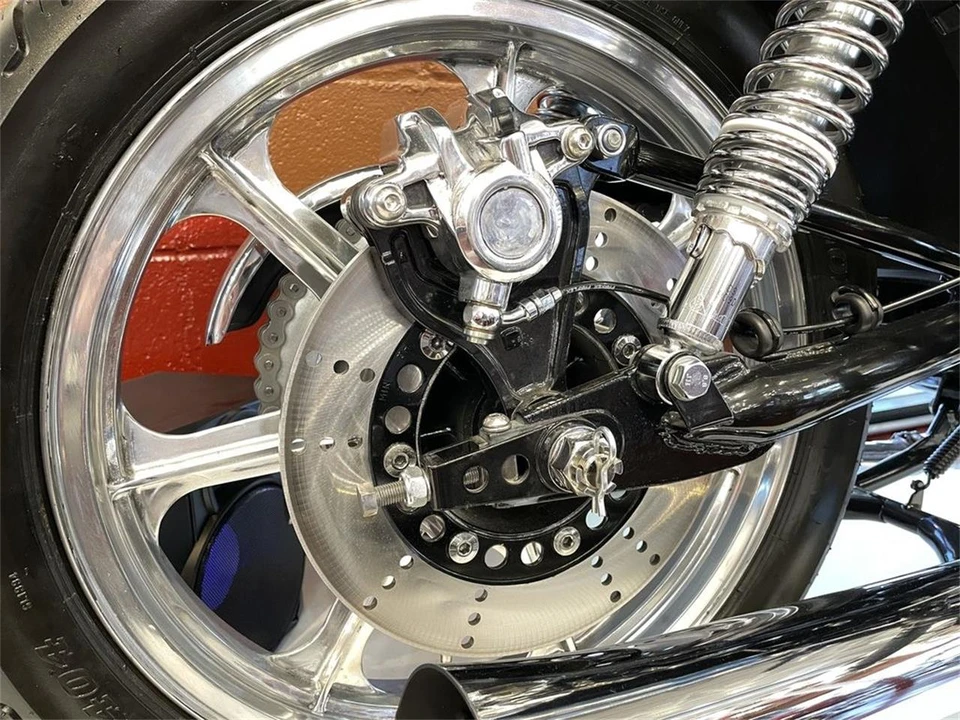 1997 Kawasaki KZ - Image 23 of 27