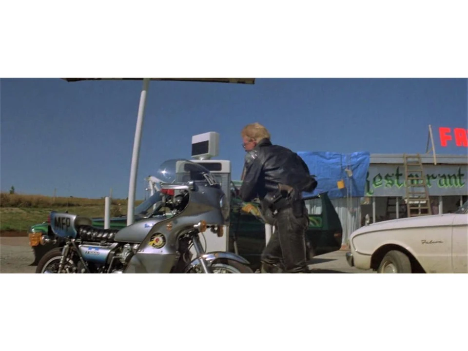 1997 Kawasaki KZ - Image 25 of 27