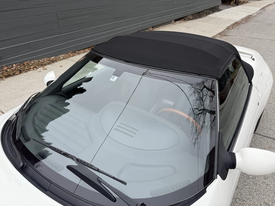 1997 Lotus Elan M100 - Image 15 of 31