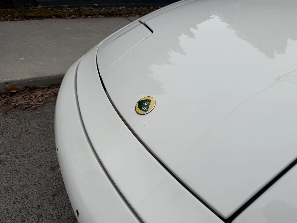 1997 Lotus Elan M100 - Image 13 of 31