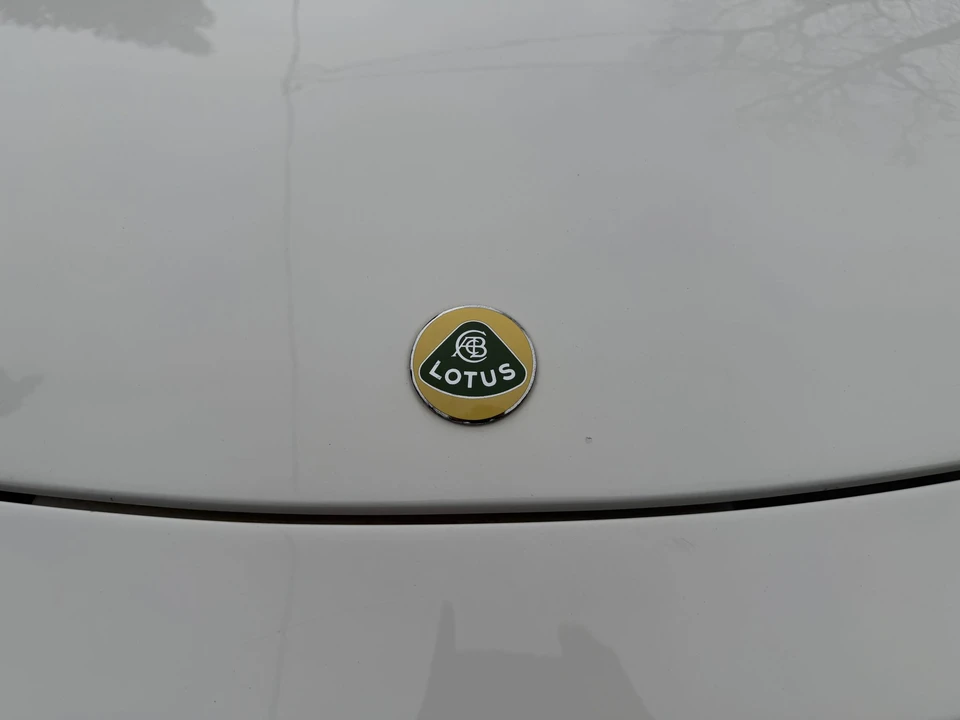 1997 Lotus Elan M100 - Image 12 of 31