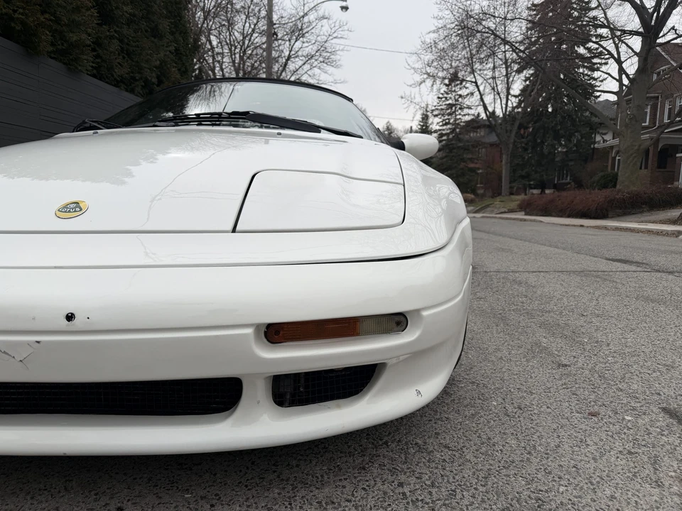 1997 Lotus Elan M100 - Image 11 of 31