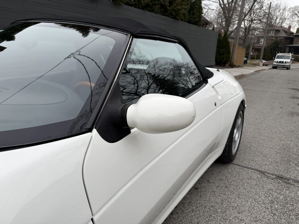 1997 Lotus Elan M100 - Image 14 of 31