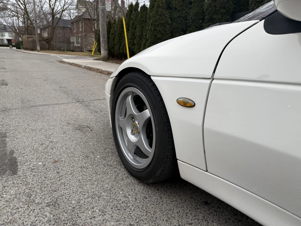 1997 Lotus Elan M100 - Image 21 of 31