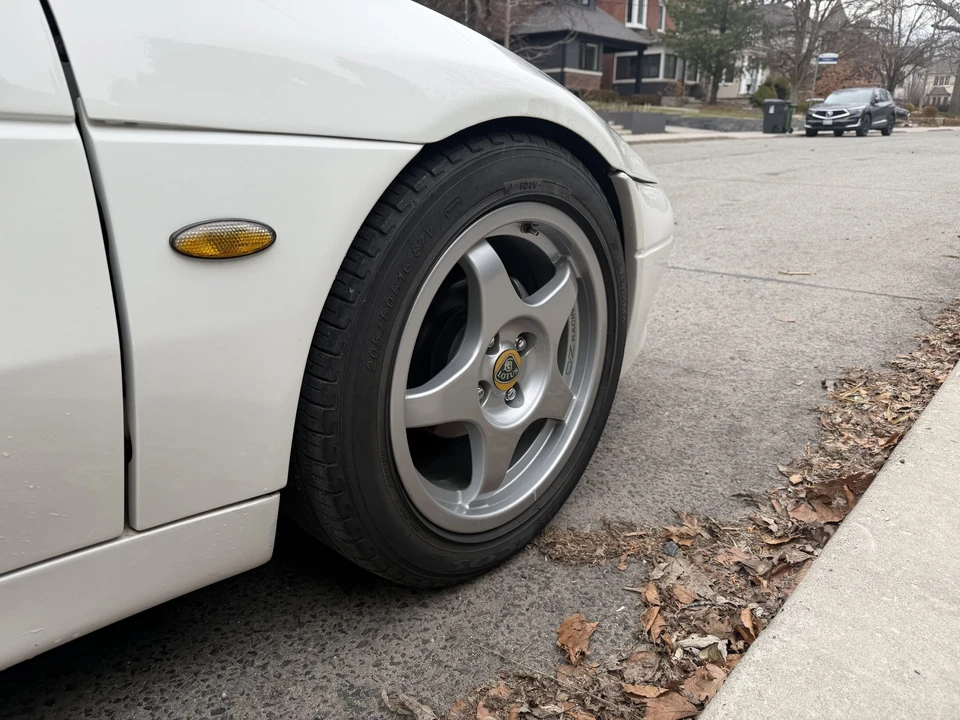 1997 Lotus Elan M100 - Image 26 of 31