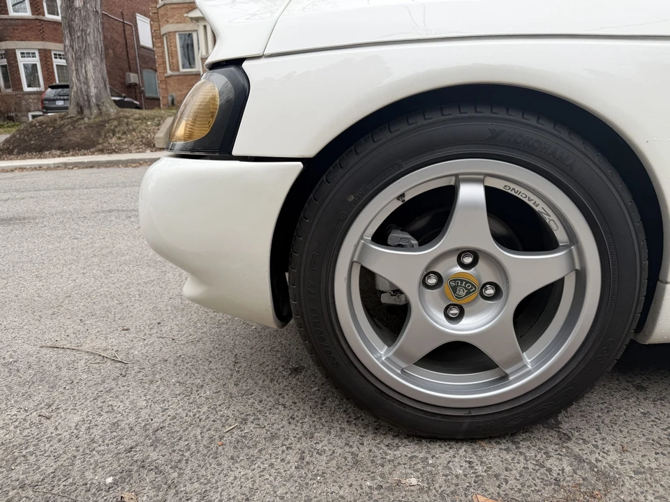 1997 Lotus Elan M100 - Image 24 of 31