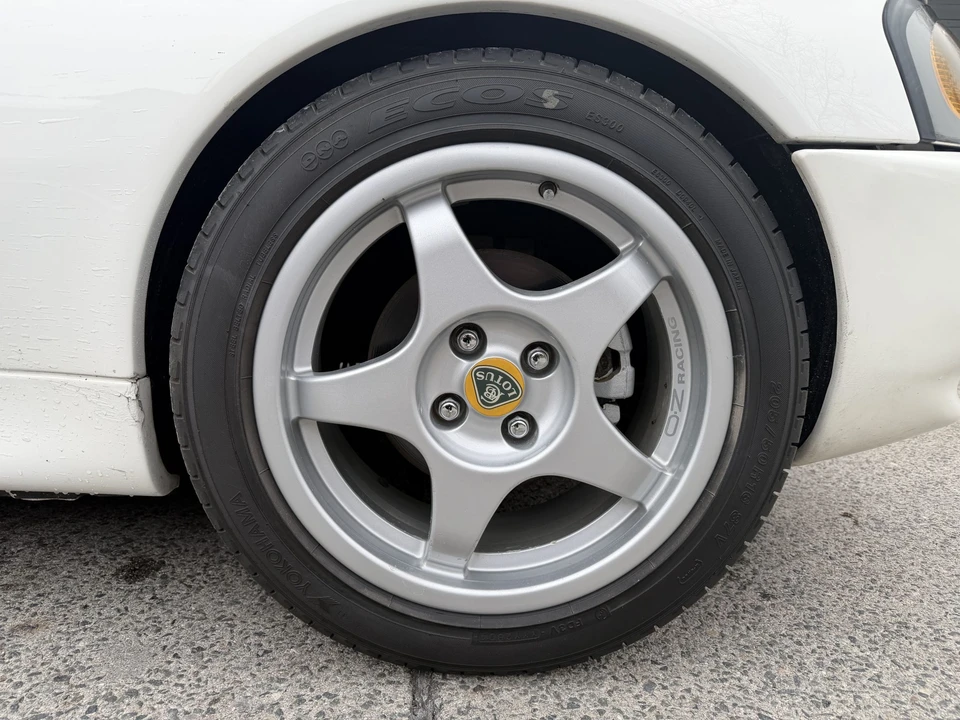 1997 Lotus Elan M100 - Image 23 of 31