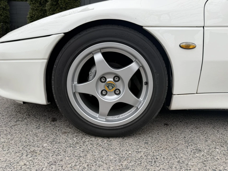 1997 Lotus Elan M100 - Image 22 of 31