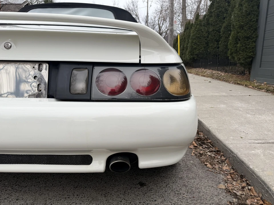 1997 Lotus Elan M100 - Image 20 of 31
