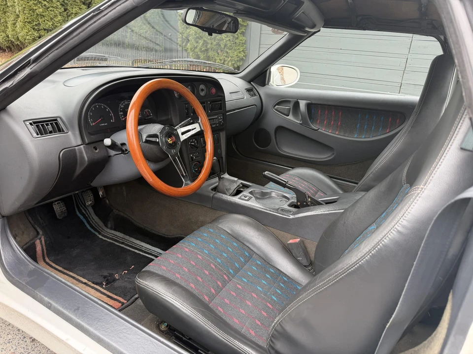 1997 Lotus Elan M100 - Image 28 of 31