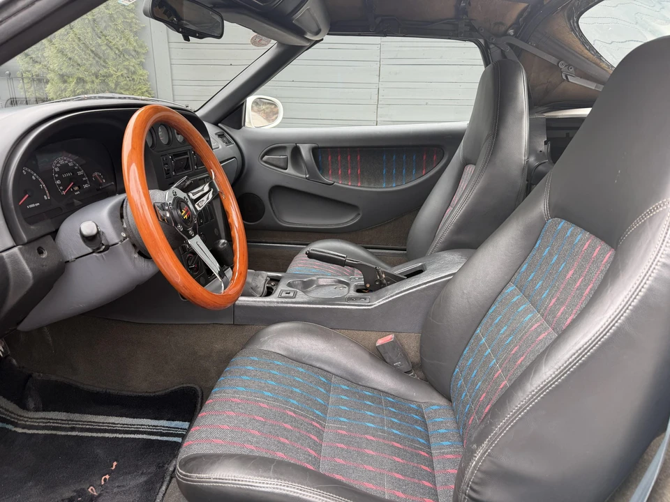 1997 Lotus Elan M100 - Image 29 of 31
