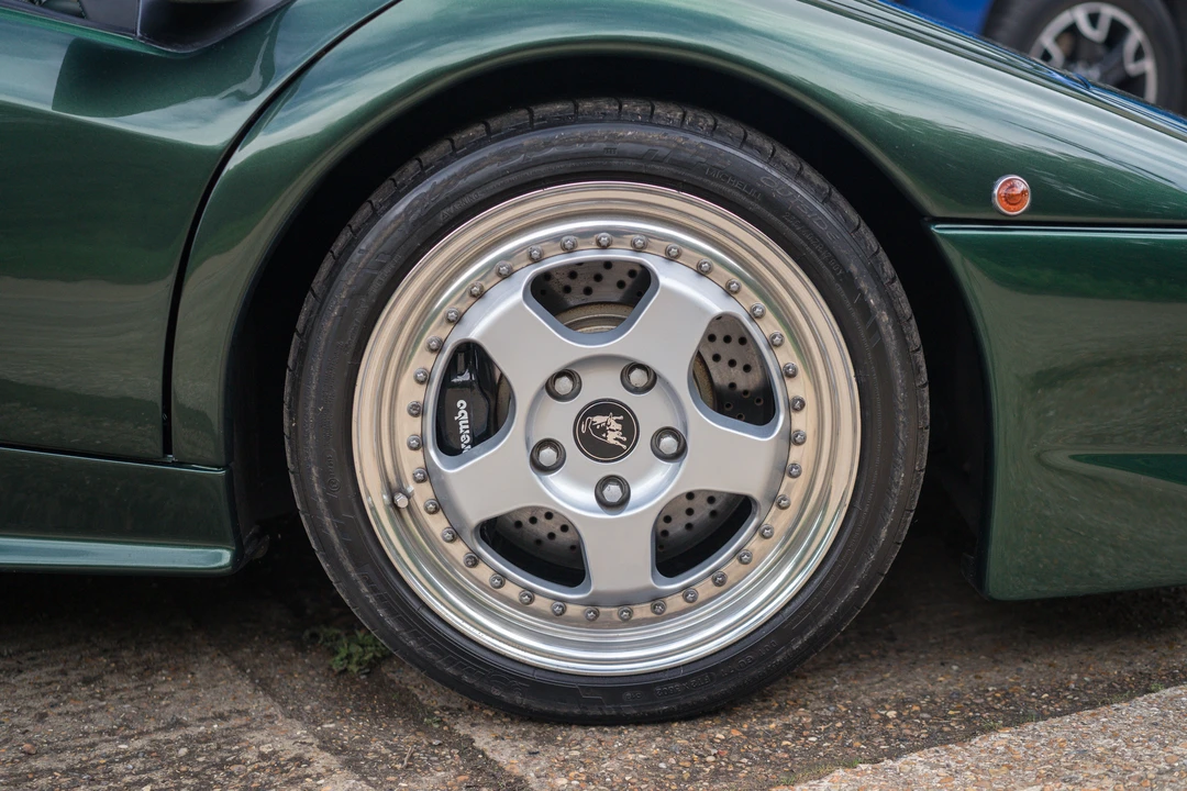 1997 Lamborghini Diablo SV - Image 7 of 31