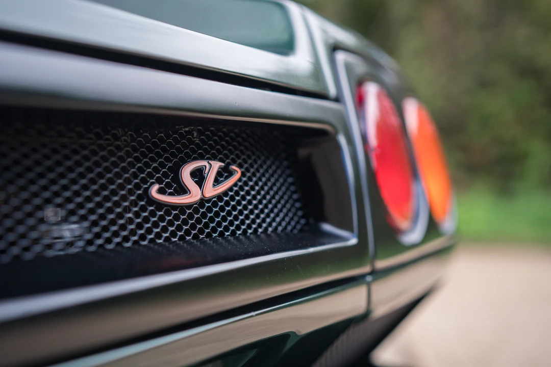 1997 Lamborghini Diablo SV - Image 16 of 31