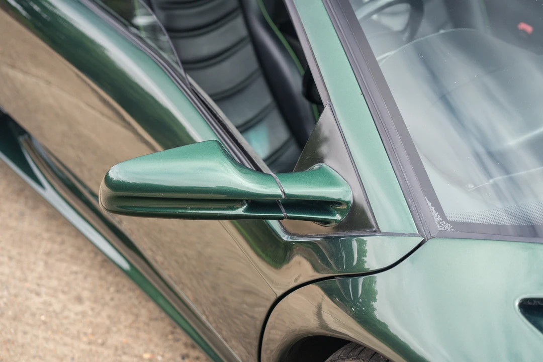 1997 Lamborghini Diablo SV - Image 21 of 31