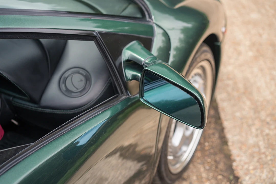 1997 Lamborghini Diablo SV - Image 22 of 31
